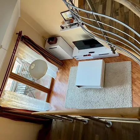 Bella Apartman Daire Gyula