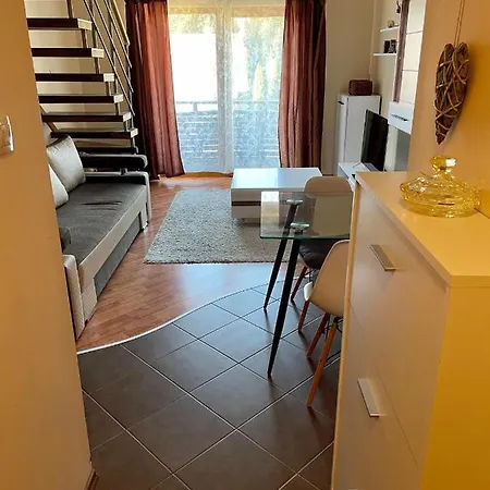Bella Apartman