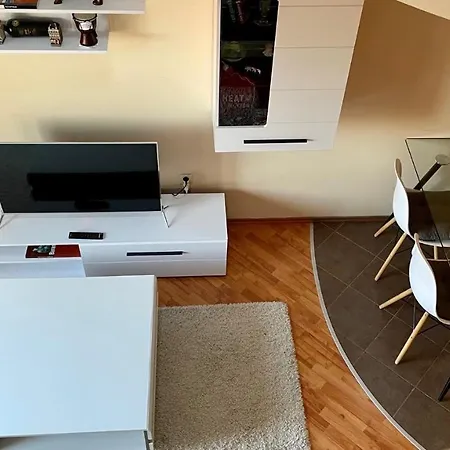 Daire Bella Apartman