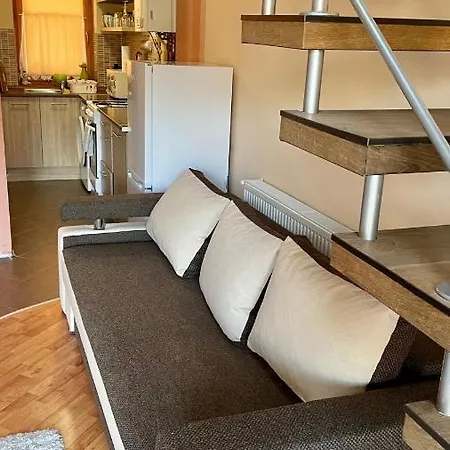 Bella Apartman Daire *