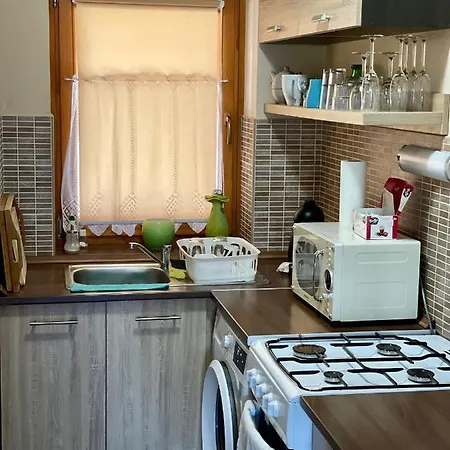 Bella Apartman Gyula