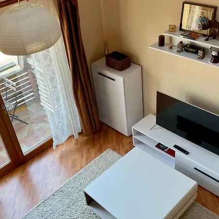 Apartment Bella Apartman Gyula