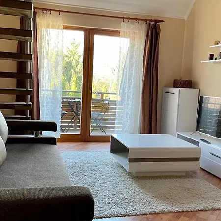 Bella Apartman Apartment Gyula