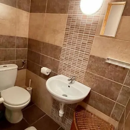 Bella Apartman Gyula