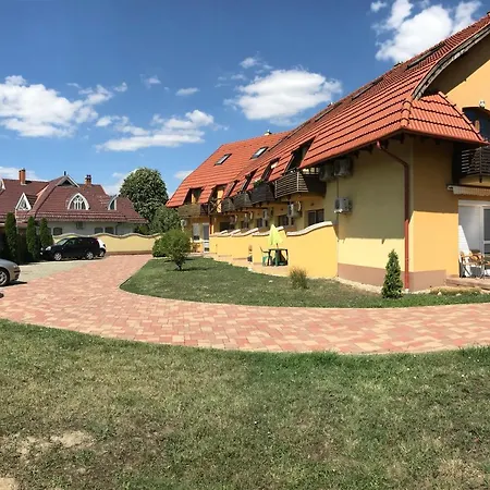 Bella Apartman *