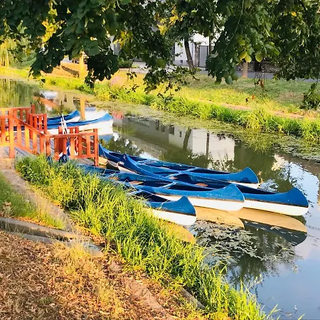 Bella Apartman Gyula