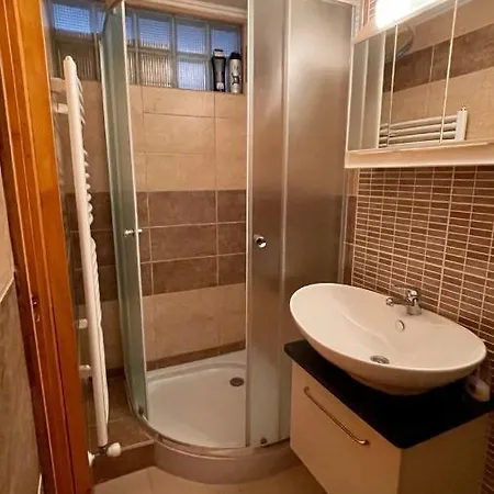 Apartment Bella Apartman *