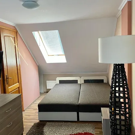 Daire Bella Apartman