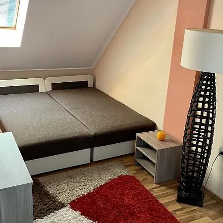 Apartment Bella Apartman Gyula