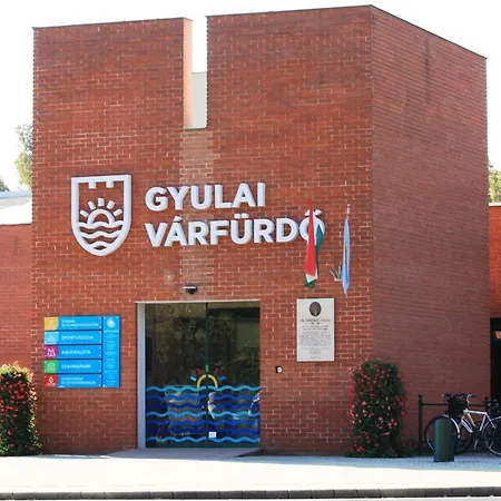 Daire Bella Apartman Gyula