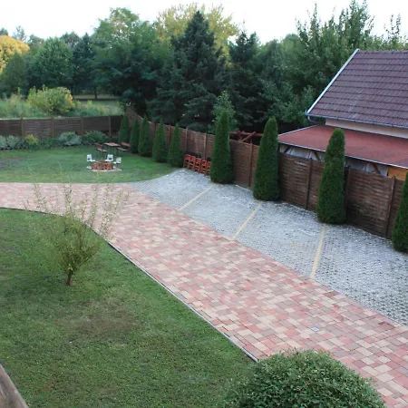 Appartement Bella Apartman Gyula