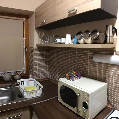 Bella Apartman Apartment *