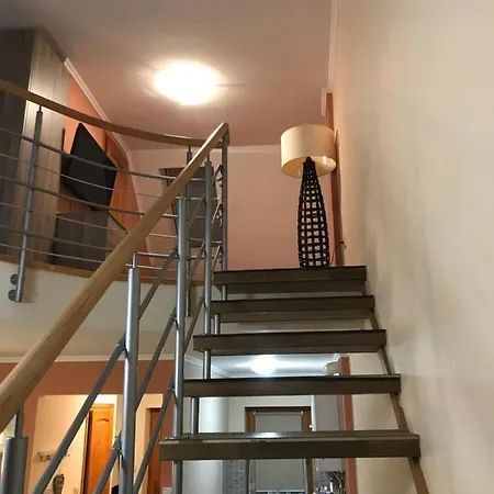 Bella Apartman Daire Gyula