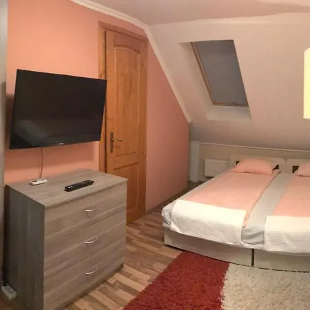 Bella Apartman *